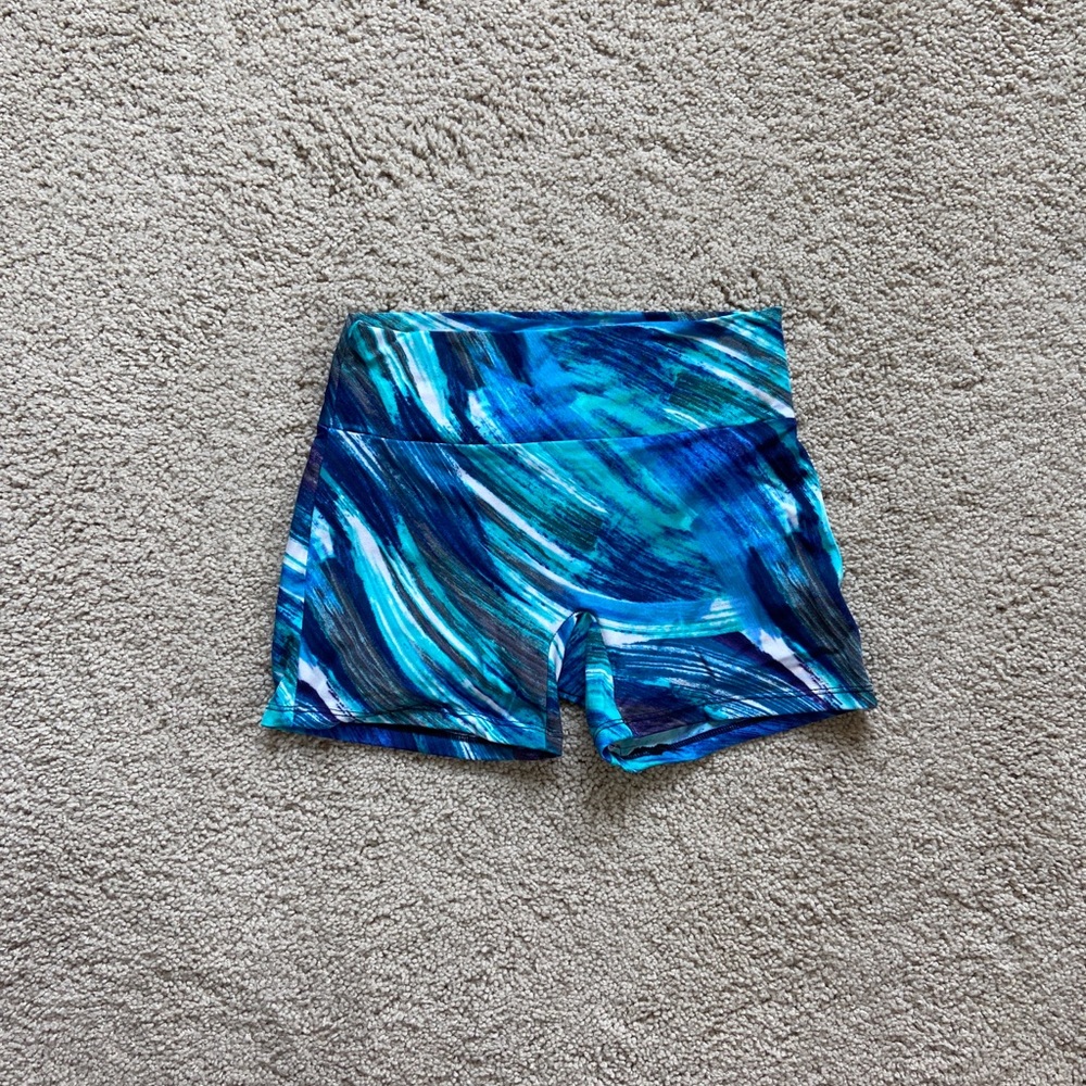 K-deer shorts
